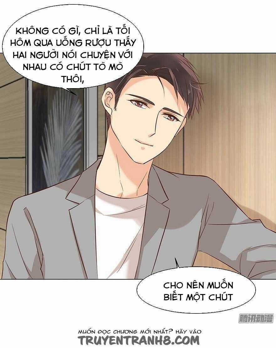 Ông Bố Đơn Thân Hàng Tỷ Chapter 69 trang 2