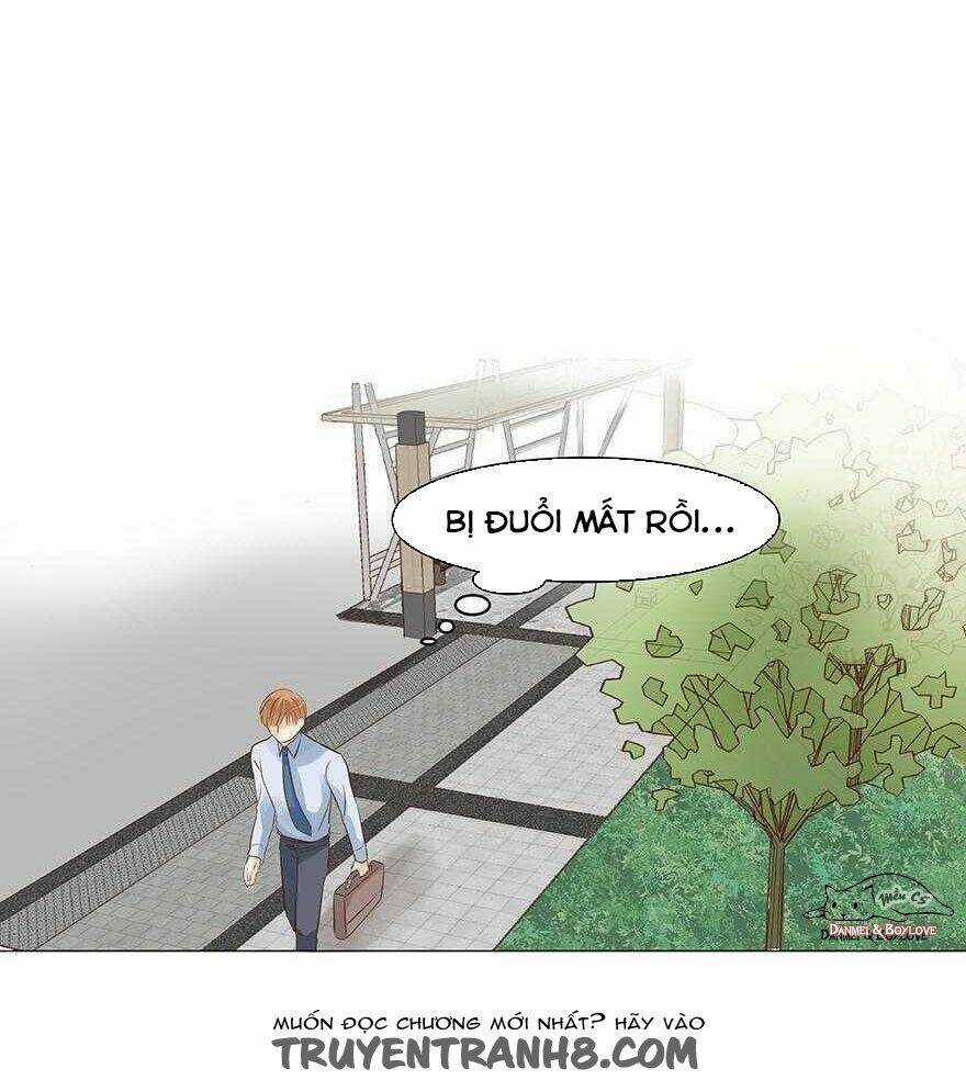 Ông Bố Đơn Thân Hàng Tỷ Chapter 69 trang 20