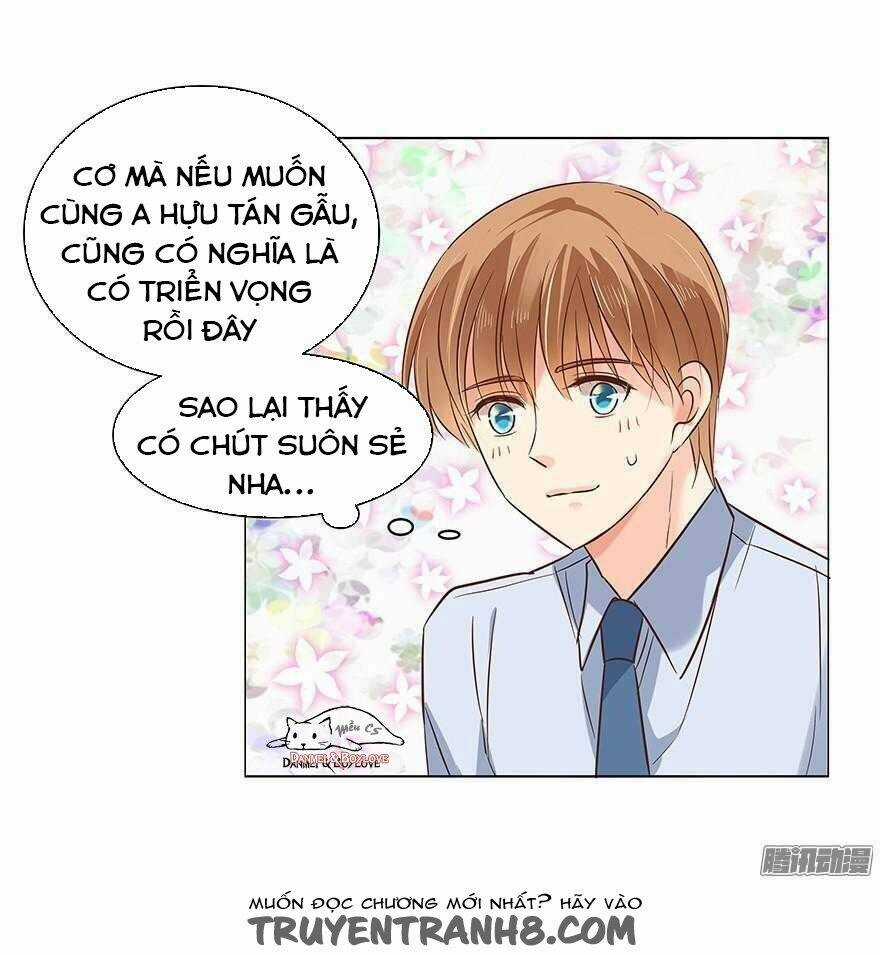 Ông Bố Đơn Thân Hàng Tỷ Chapter 69 trang 21