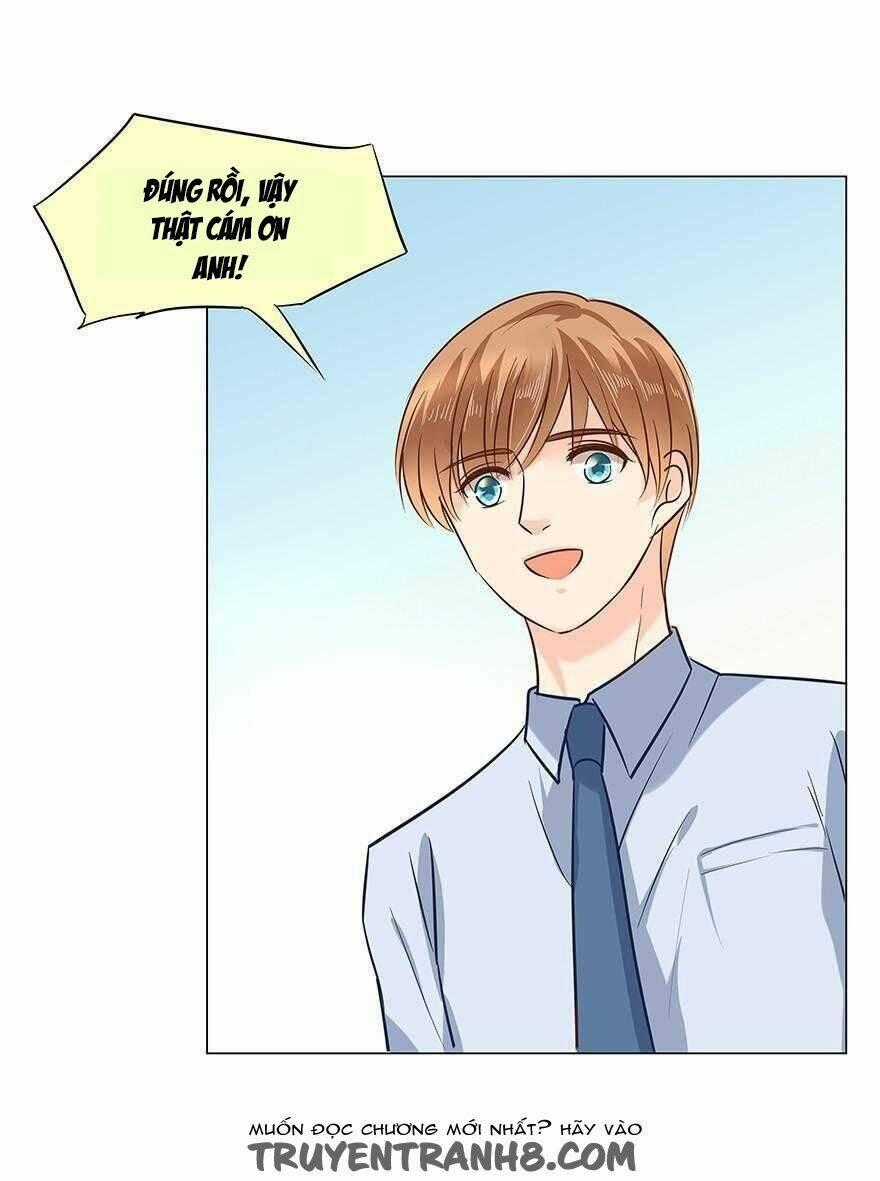 Ông Bố Đơn Thân Hàng Tỷ Chapter 69 trang 24