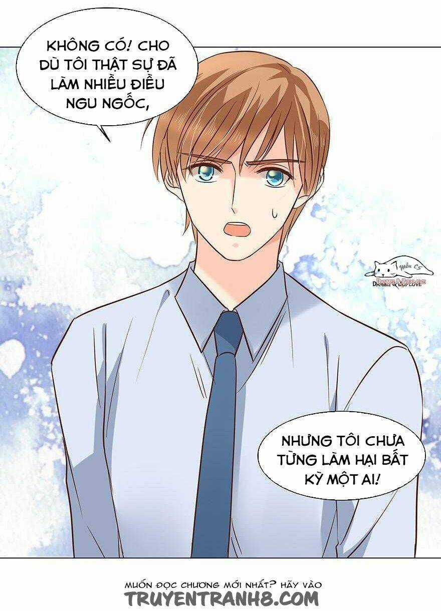 Ông Bố Đơn Thân Hàng Tỷ Chapter 69 trang 3