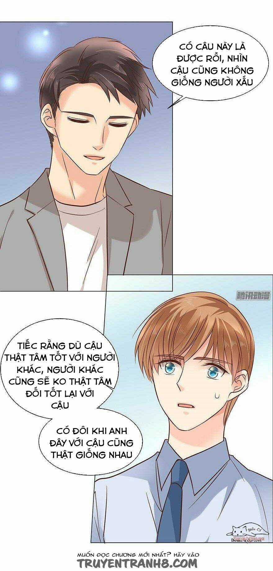 Ông Bố Đơn Thân Hàng Tỷ Chapter 69 trang 4