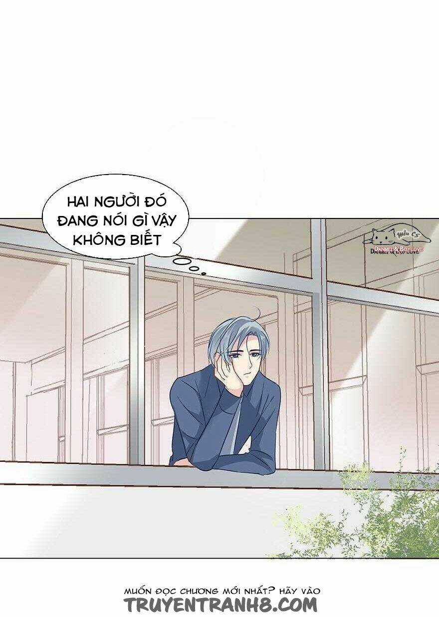 Ông Bố Đơn Thân Hàng Tỷ Chapter 69 trang 5