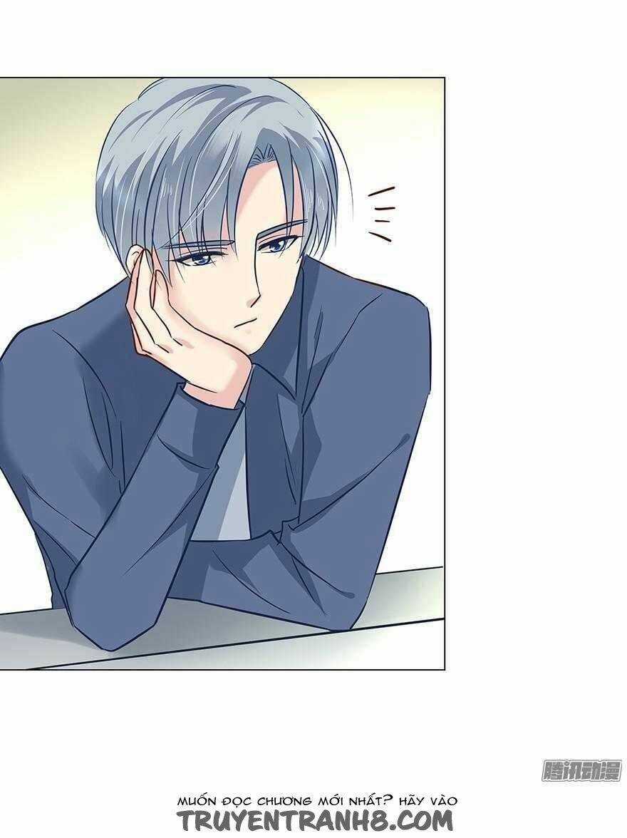 Ông Bố Đơn Thân Hàng Tỷ Chapter 69 trang 6