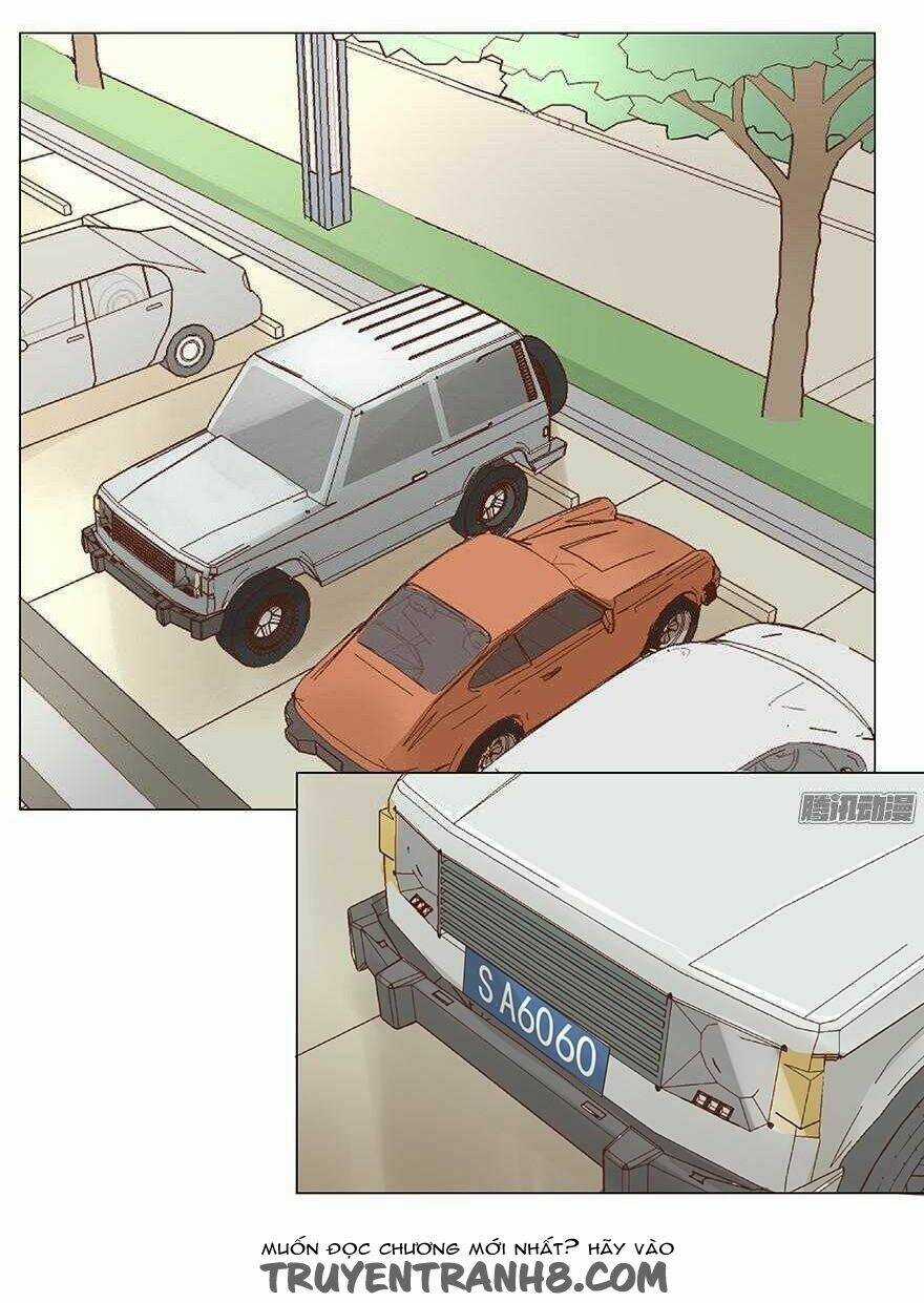 Ông Bố Đơn Thân Hàng Tỷ Chapter 69 trang 7