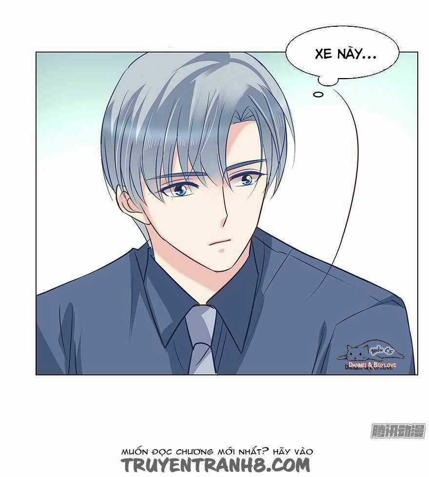 Ông Bố Đơn Thân Hàng Tỷ Chapter 69 trang 8