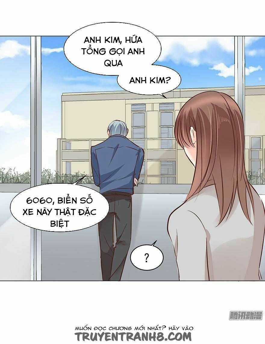 Ông Bố Đơn Thân Hàng Tỷ Chapter 69 trang 9