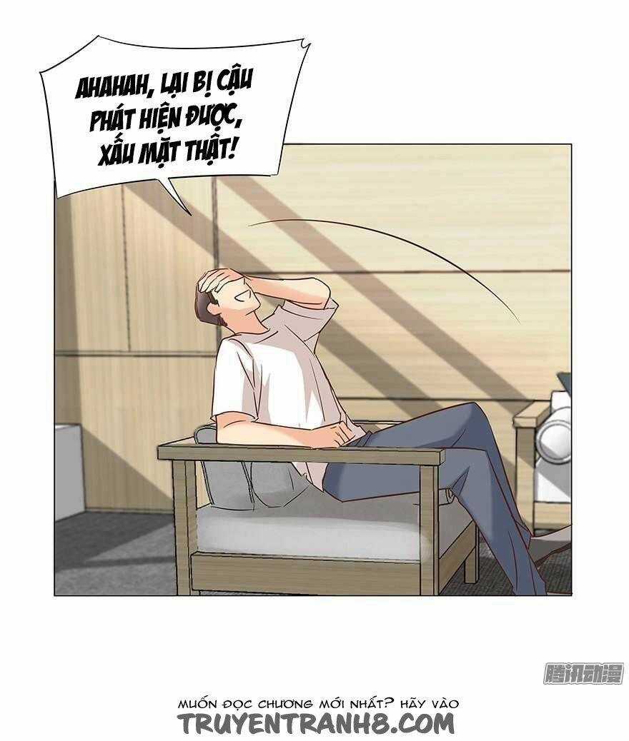 Ông Bố Đơn Thân Hàng Tỷ Chapter 70 trang 11