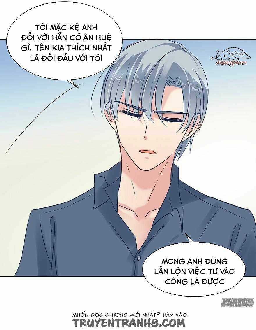 Ông Bố Đơn Thân Hàng Tỷ Chapter 70 trang 13