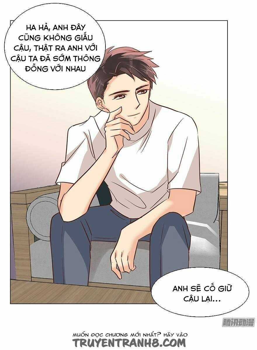 Ông Bố Đơn Thân Hàng Tỷ Chapter 70 trang 14