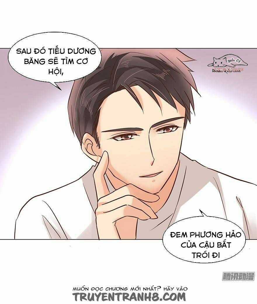 Ông Bố Đơn Thân Hàng Tỷ Chapter 70 trang 15