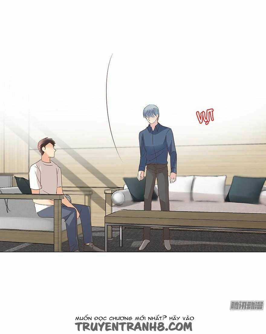 Ông Bố Đơn Thân Hàng Tỷ Chapter 70 trang 16