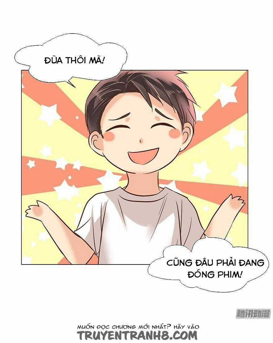 Ông Bố Đơn Thân Hàng Tỷ Chapter 70 trang 17