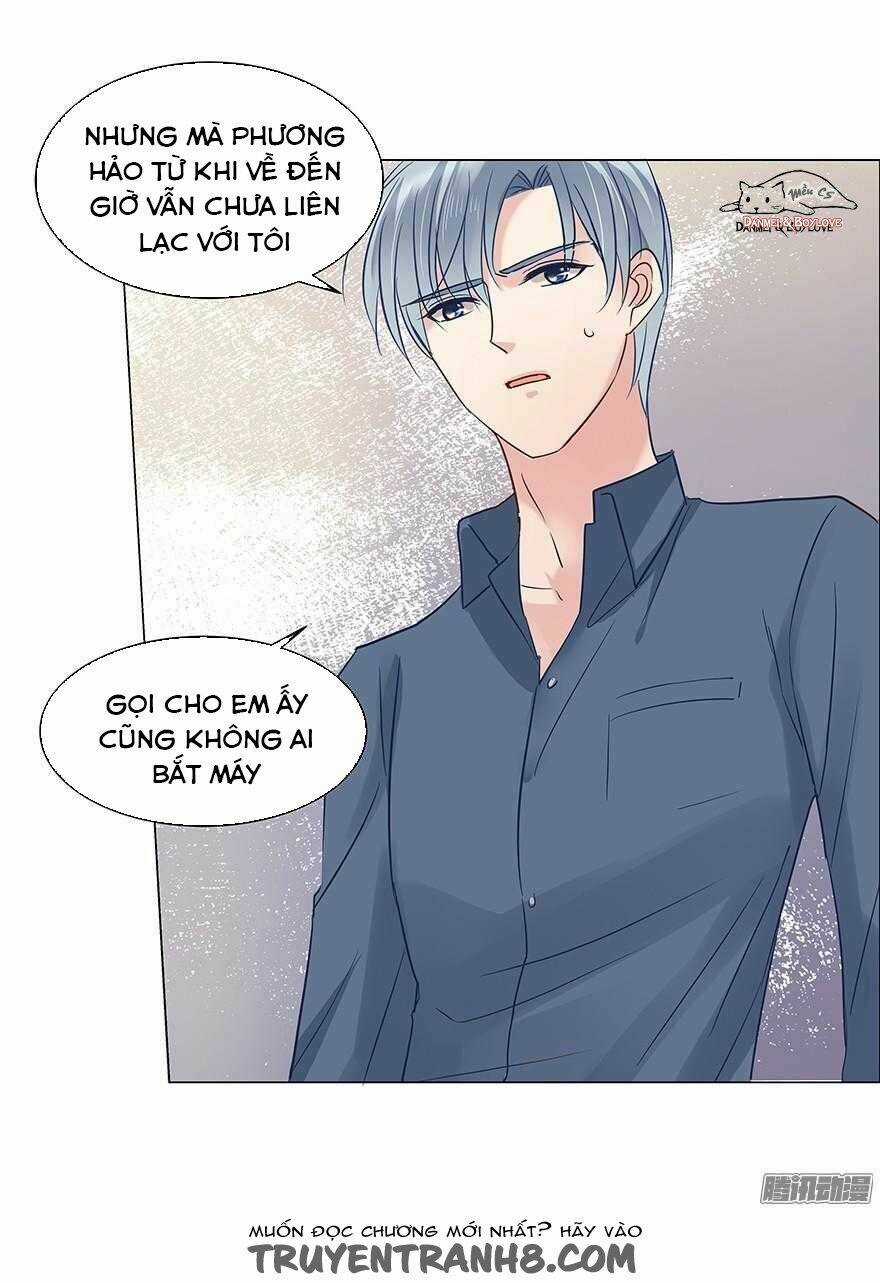 Ông Bố Đơn Thân Hàng Tỷ Chapter 70 trang 18