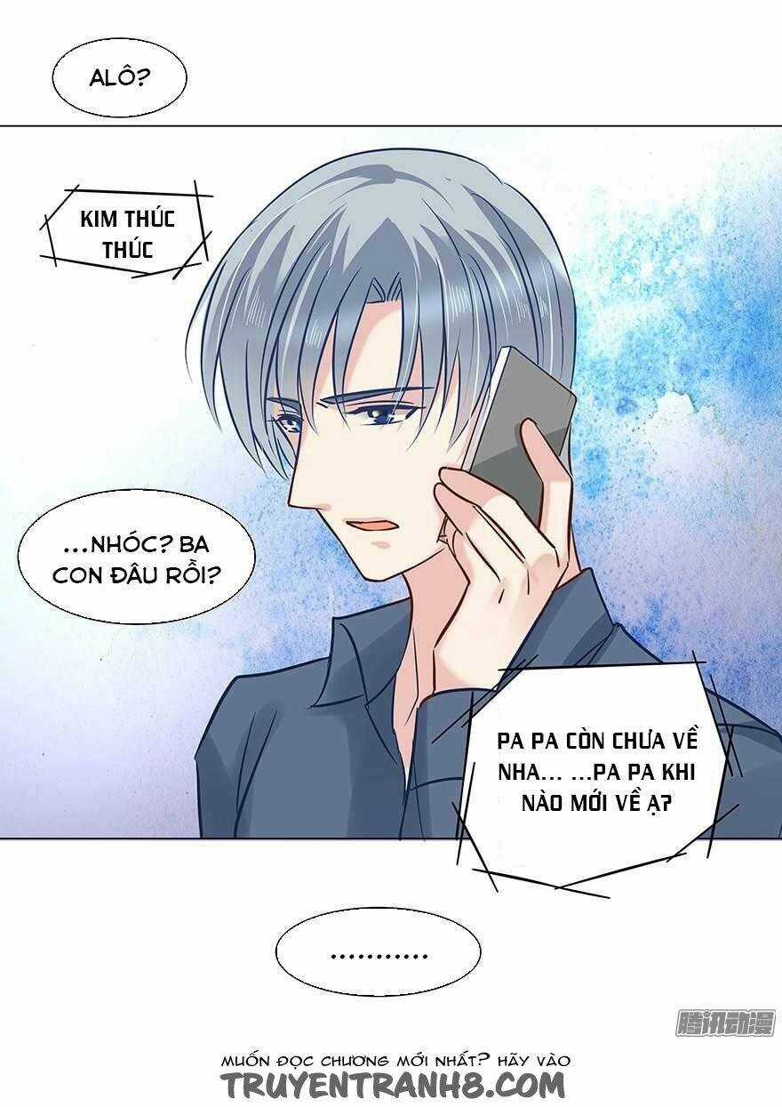 Ông Bố Đơn Thân Hàng Tỷ Chapter 70 trang 20