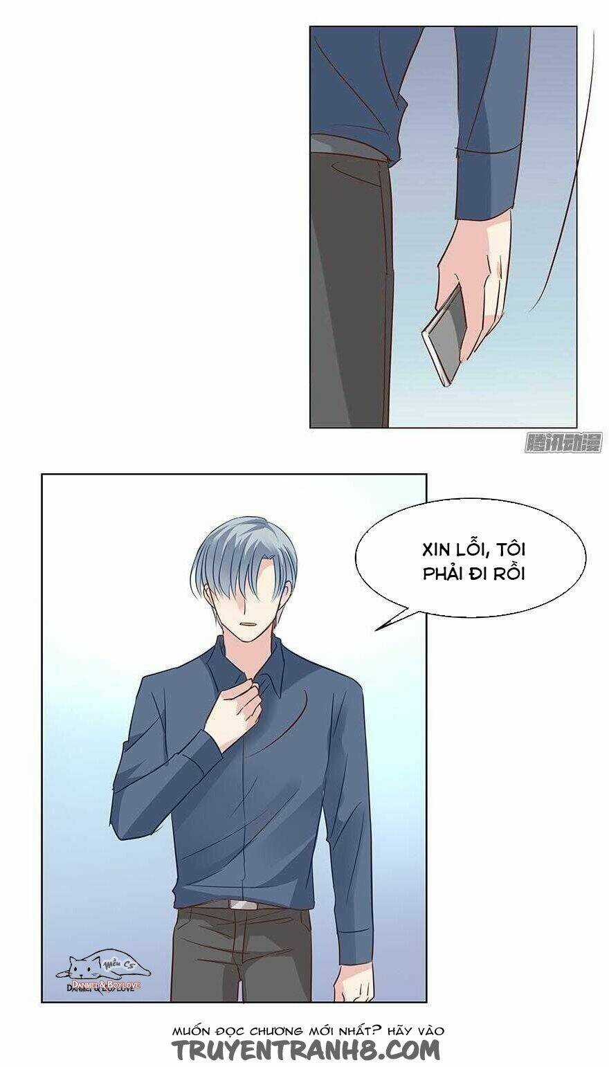 Ông Bố Đơn Thân Hàng Tỷ Chapter 70 trang 21