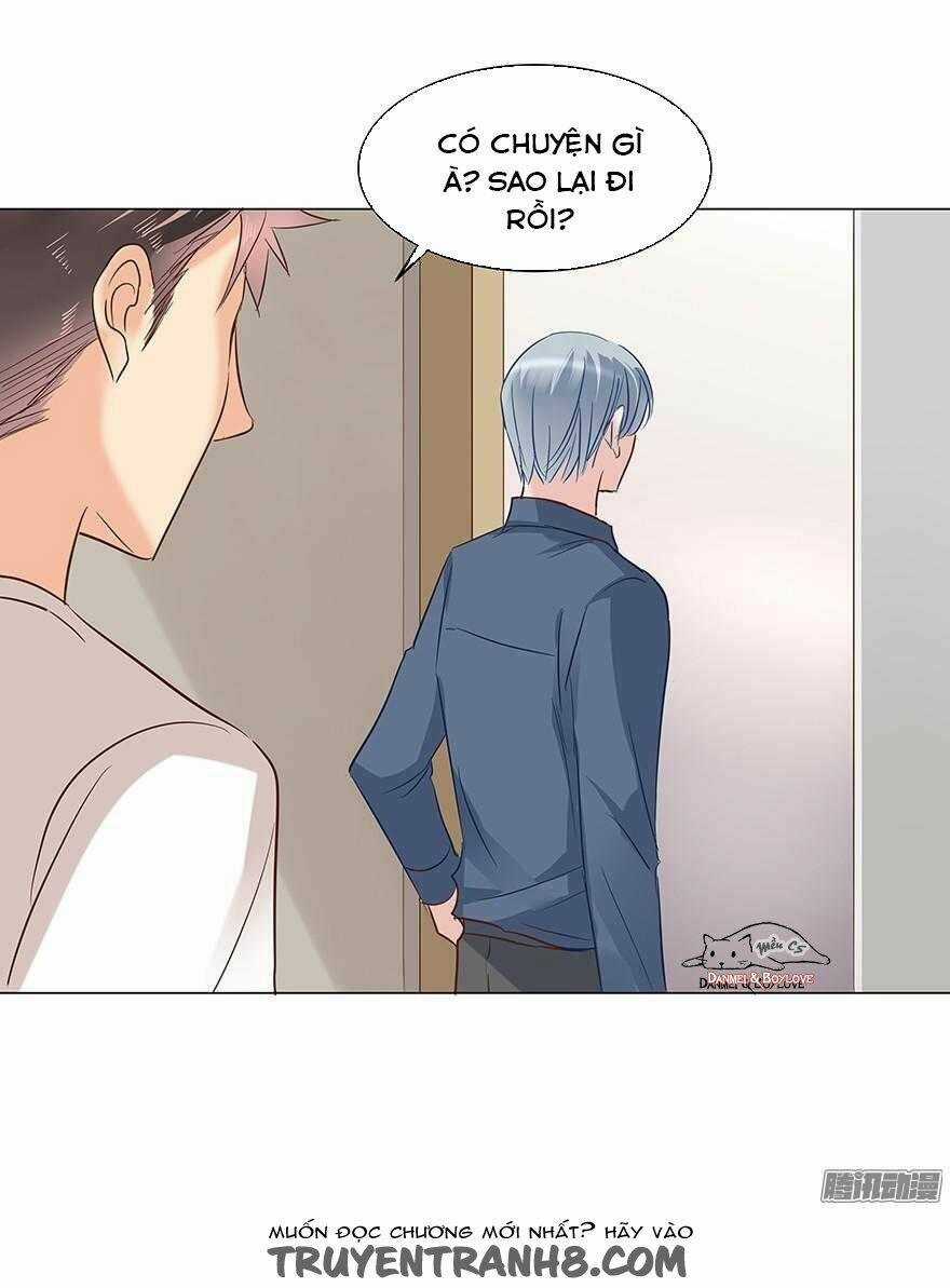 Ông Bố Đơn Thân Hàng Tỷ Chapter 70 trang 22