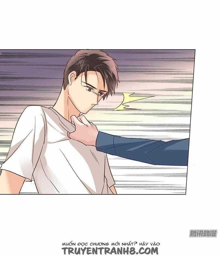 Ông Bố Đơn Thân Hàng Tỷ Chapter 70 trang 23