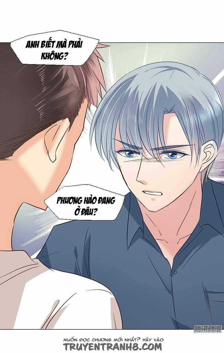 Ông Bố Đơn Thân Hàng Tỷ Chapter 70 trang 24