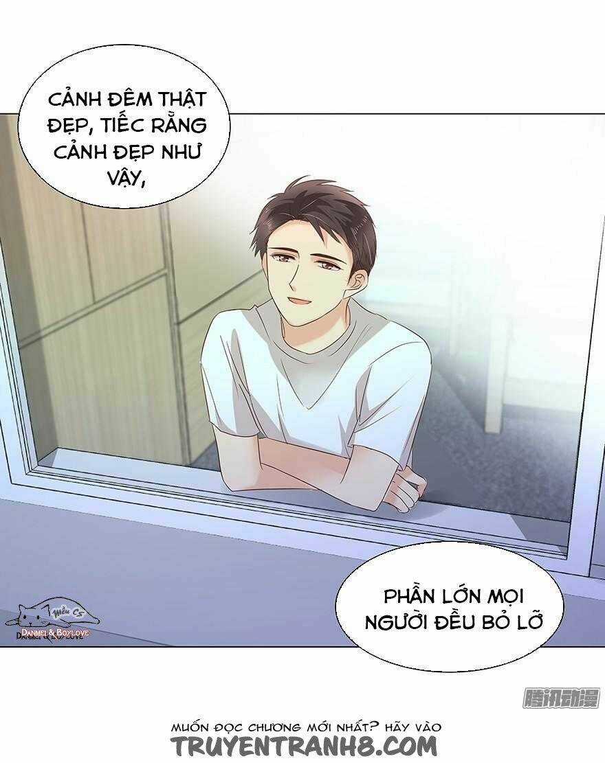 Ông Bố Đơn Thân Hàng Tỷ Chapter 70 trang 3