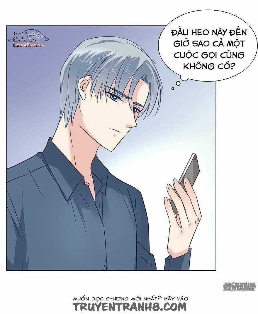 Ông Bố Đơn Thân Hàng Tỷ Chapter 70 trang 5