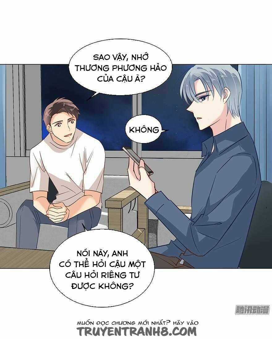 Ông Bố Đơn Thân Hàng Tỷ Chapter 70 trang 6