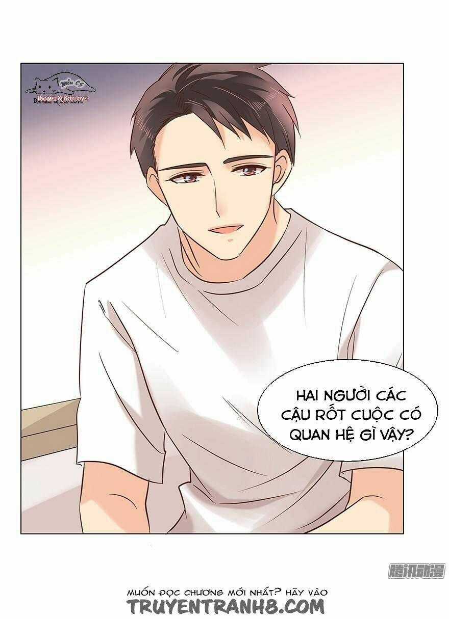 Ông Bố Đơn Thân Hàng Tỷ Chapter 70 trang 7