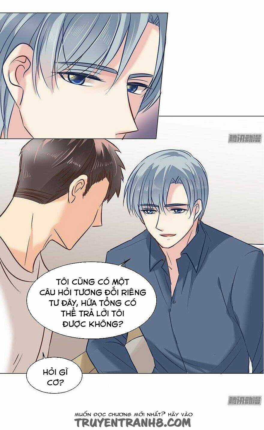 Ông Bố Đơn Thân Hàng Tỷ Chapter 70 trang 8