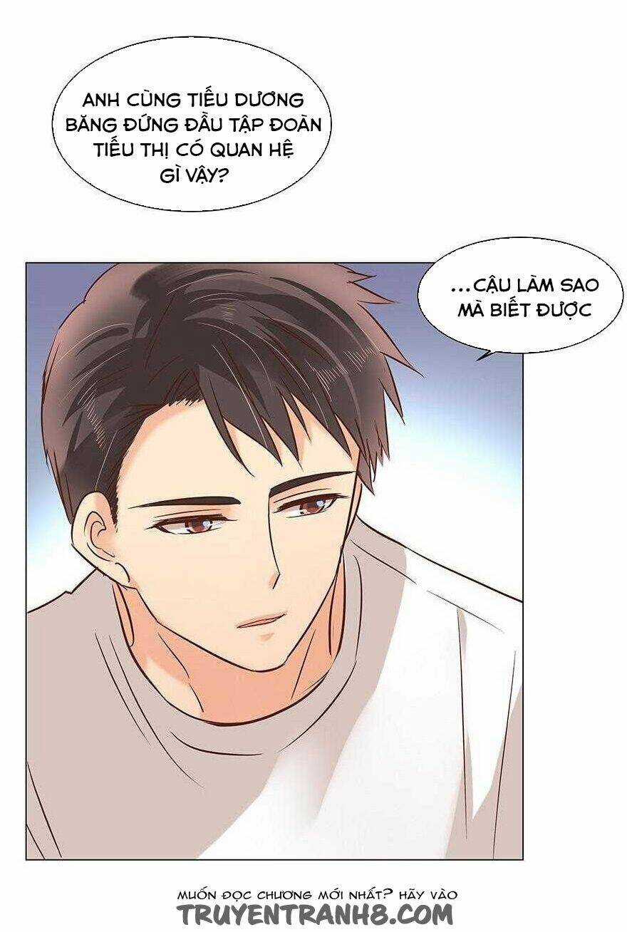 Ông Bố Đơn Thân Hàng Tỷ Chapter 70 trang 9