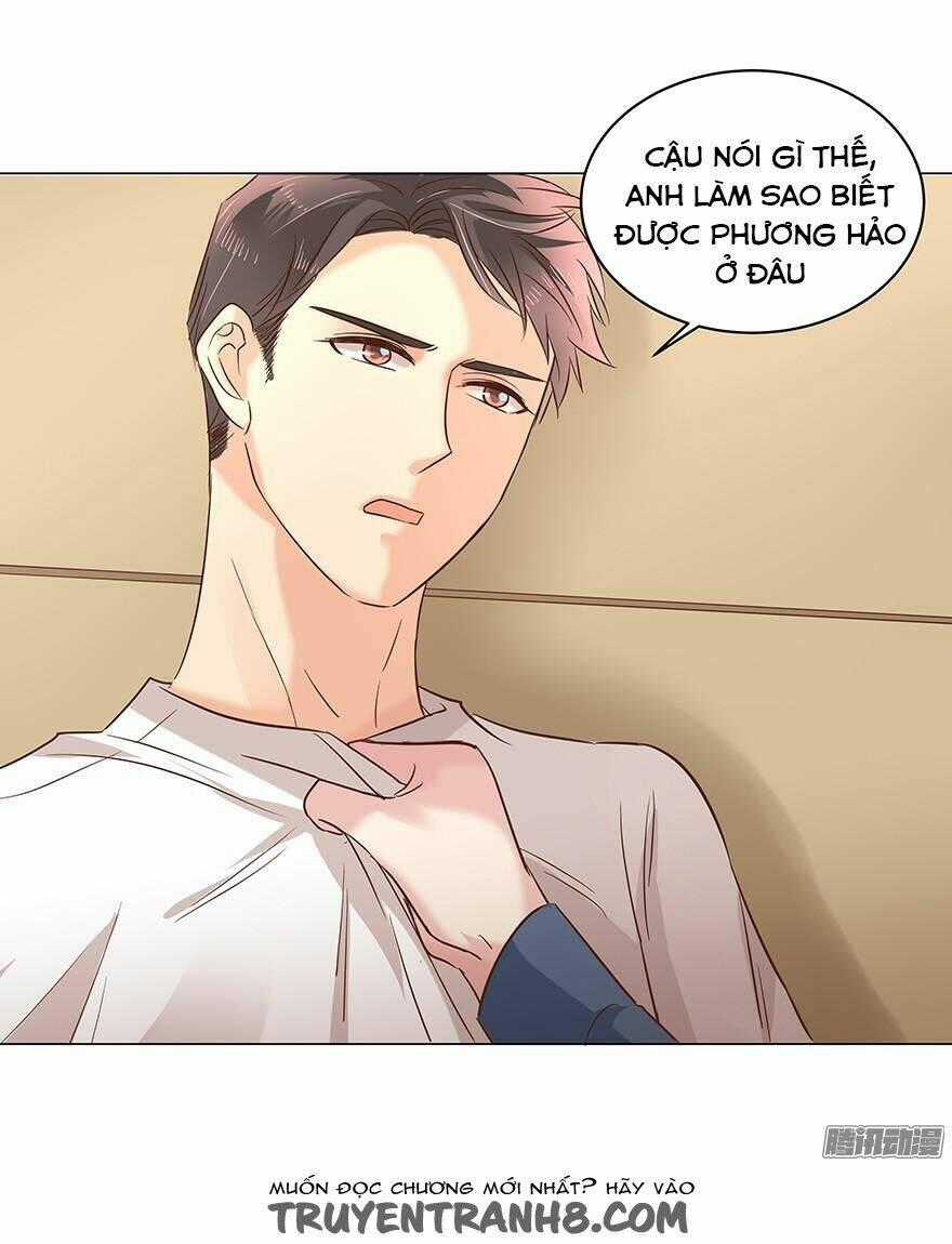 Ông Bố Đơn Thân Hàng Tỷ Chapter 71 trang 1