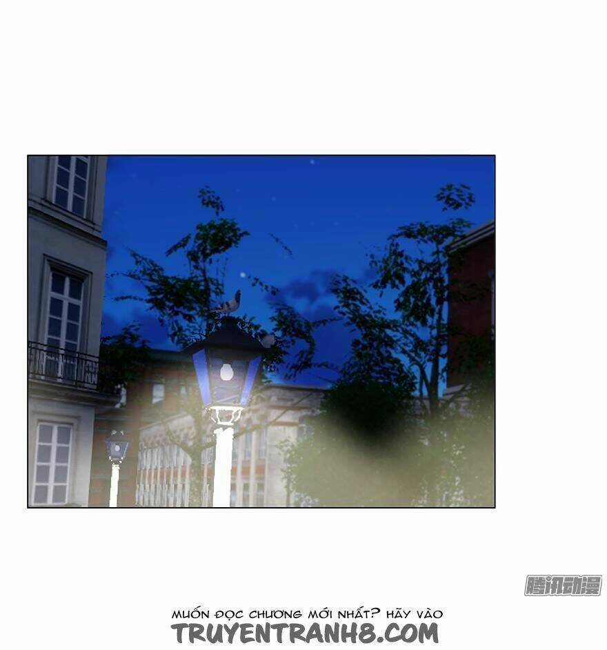 Ông Bố Đơn Thân Hàng Tỷ Chapter 71 trang 13