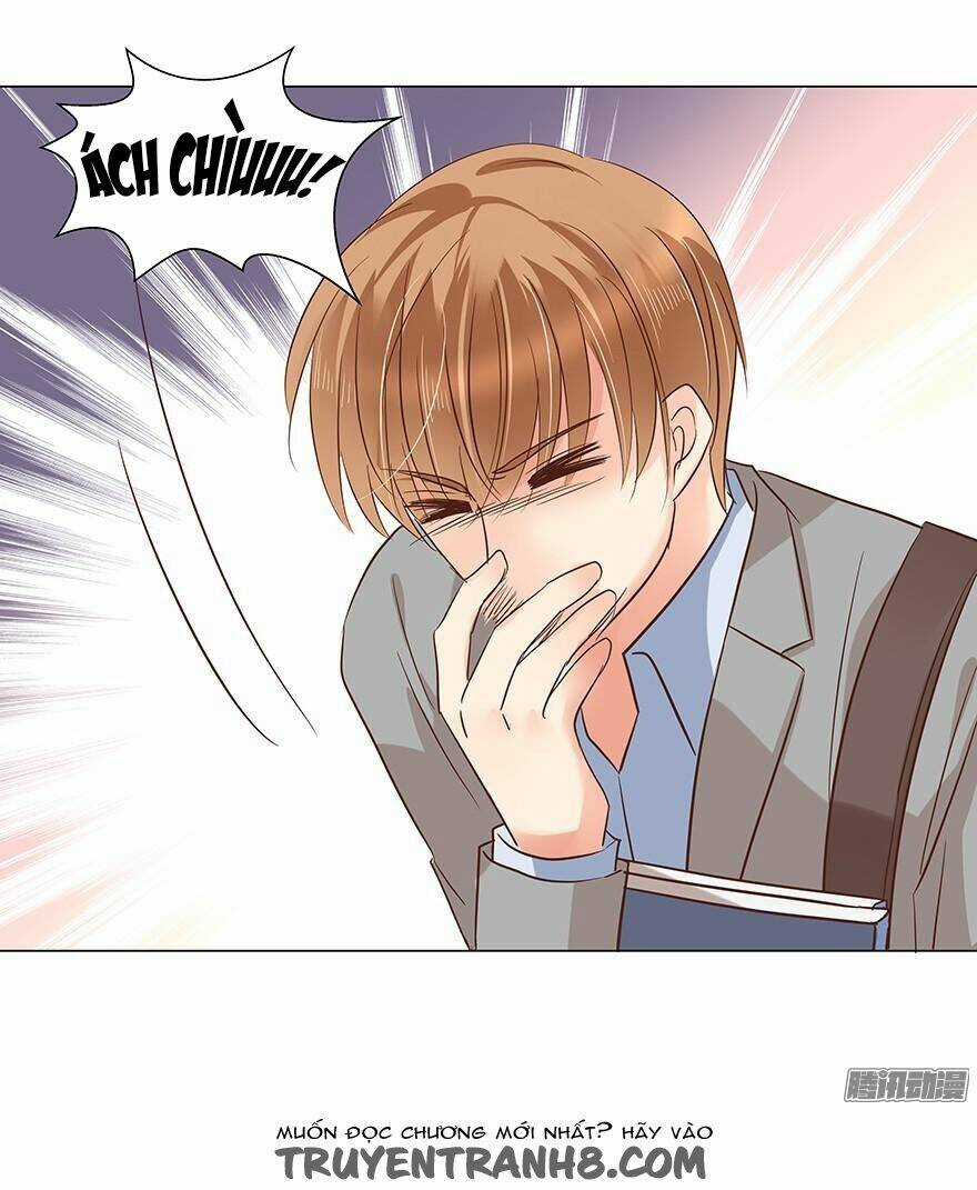 Ông Bố Đơn Thân Hàng Tỷ Chapter 71 trang 14