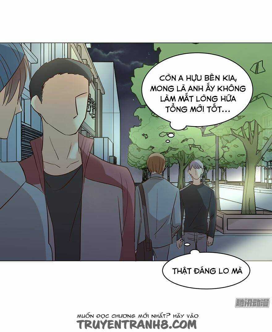 Ông Bố Đơn Thân Hàng Tỷ Chapter 71 trang 16