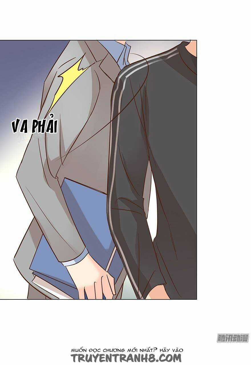 Ông Bố Đơn Thân Hàng Tỷ Chapter 71 trang 17