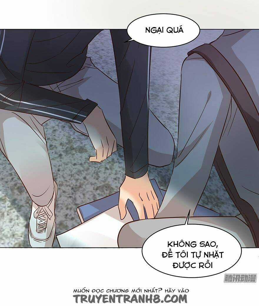 Ông Bố Đơn Thân Hàng Tỷ Chapter 71 trang 18