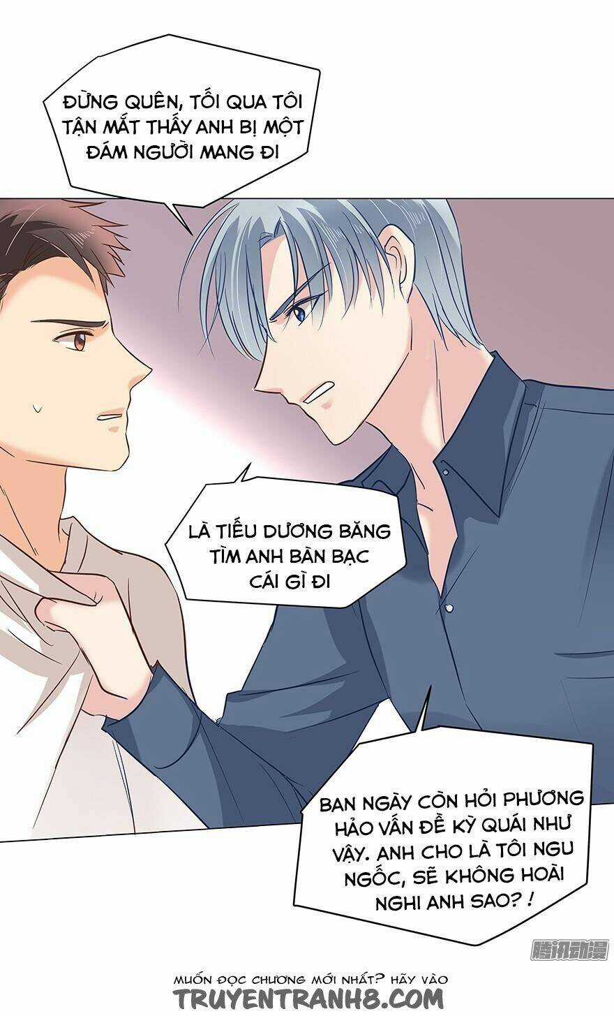 Ông Bố Đơn Thân Hàng Tỷ Chapter 71 trang 2