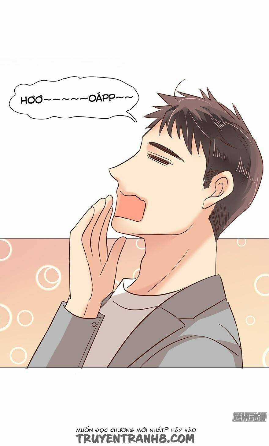 Ông Bố Đơn Thân Hàng Tỷ Chapter 71 trang 21