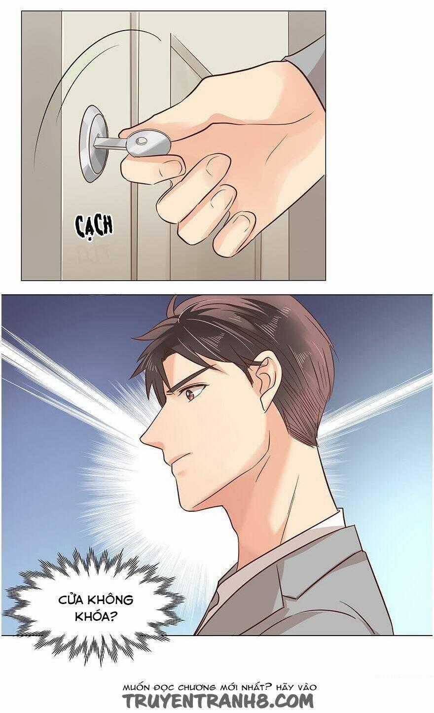 Ông Bố Đơn Thân Hàng Tỷ Chapter 71 trang 23