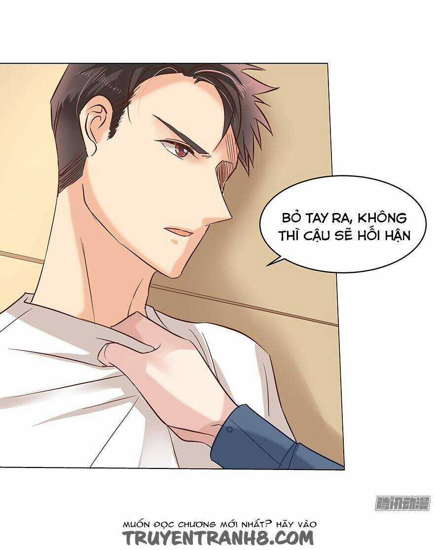 Ông Bố Đơn Thân Hàng Tỷ Chapter 71 trang 3