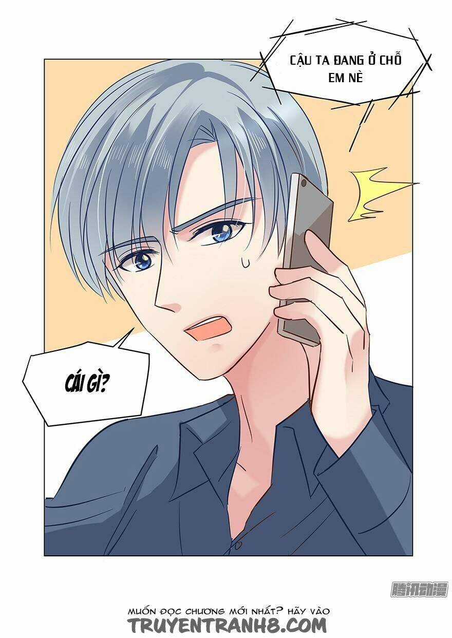 Ông Bố Đơn Thân Hàng Tỷ Chapter 71 trang 5