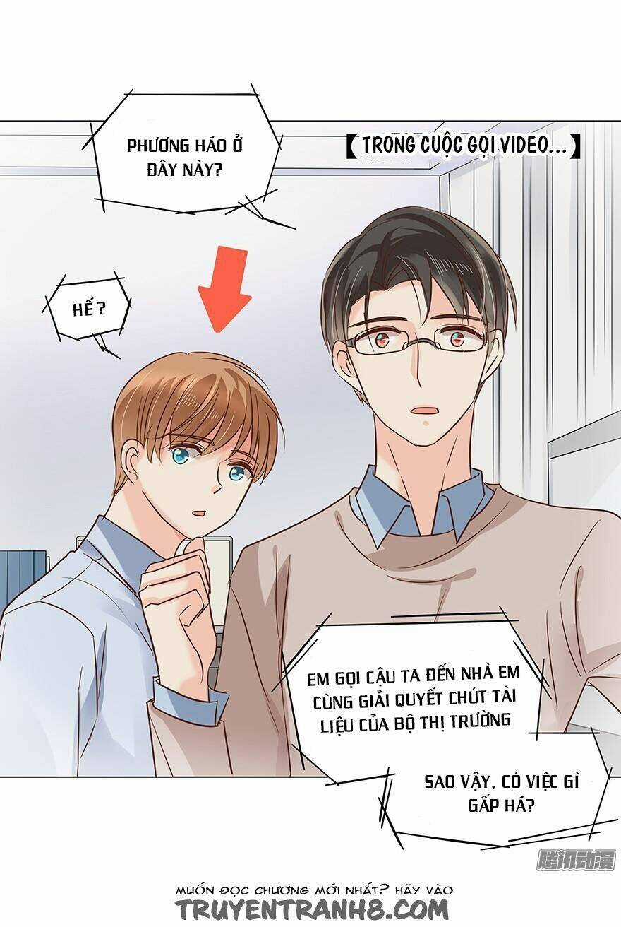 Ông Bố Đơn Thân Hàng Tỷ Chapter 71 trang 6