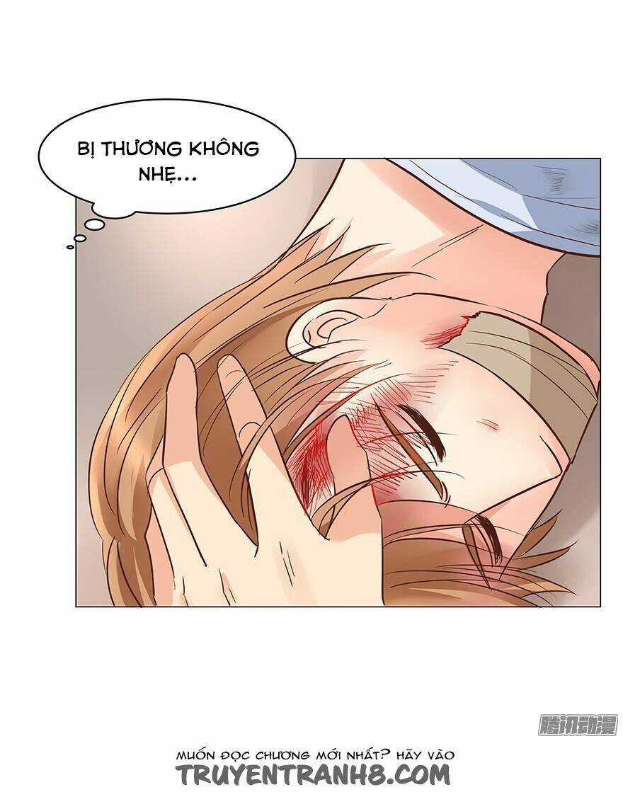 Ông Bố Đơn Thân Hàng Tỷ Chapter 72 trang 11