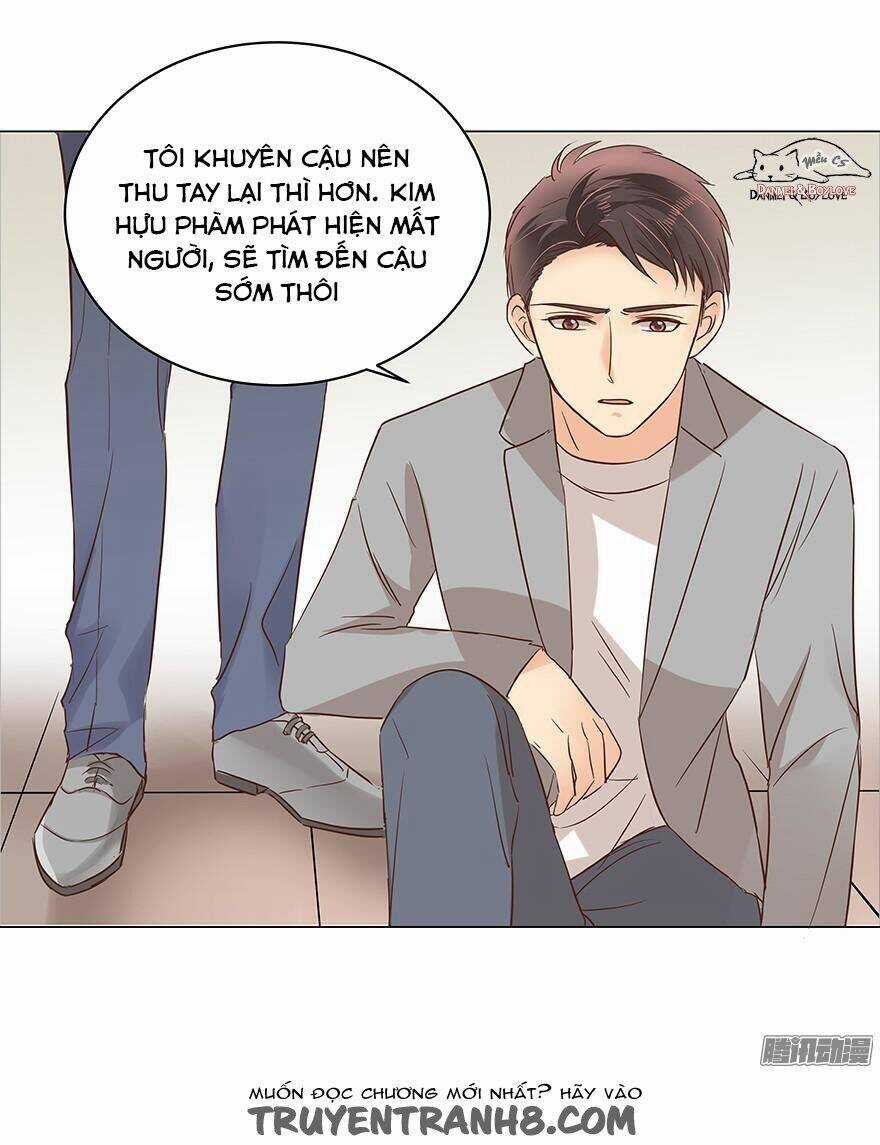 Ông Bố Đơn Thân Hàng Tỷ Chapter 72 trang 12