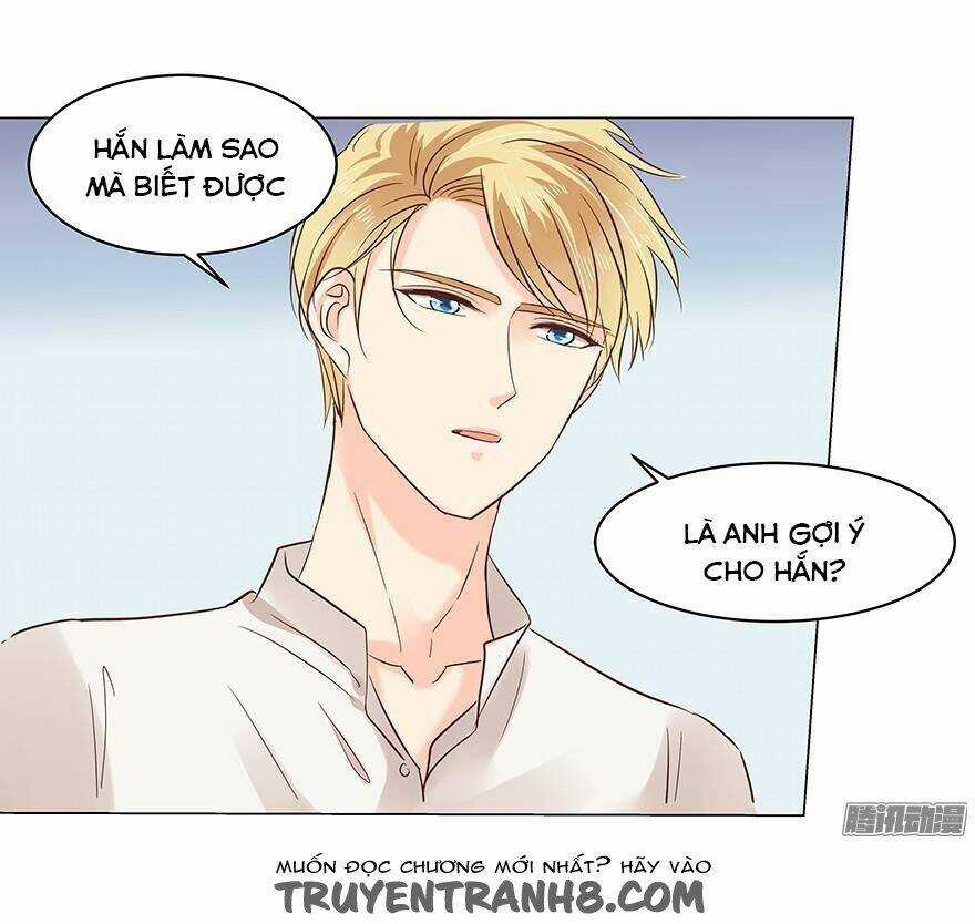 Ông Bố Đơn Thân Hàng Tỷ Chapter 72 trang 13