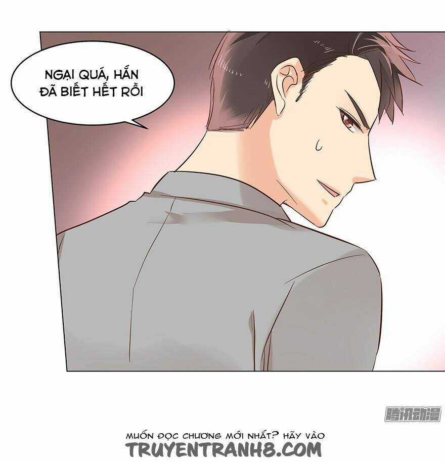 Ông Bố Đơn Thân Hàng Tỷ Chapter 72 trang 14