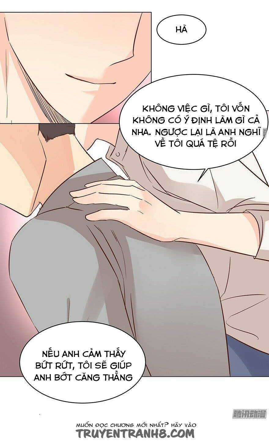 Ông Bố Đơn Thân Hàng Tỷ Chapter 72 trang 15