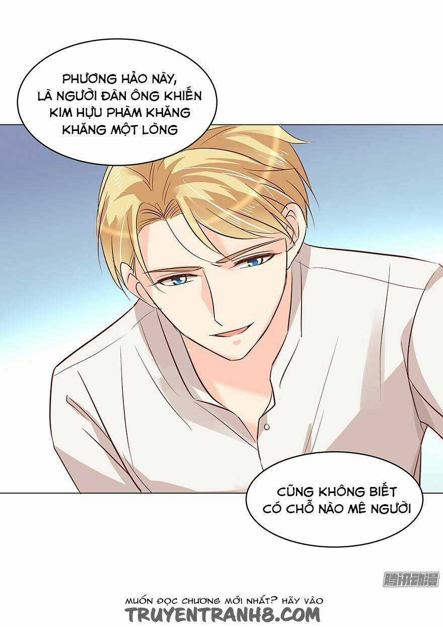 Ông Bố Đơn Thân Hàng Tỷ Chapter 72 trang 17