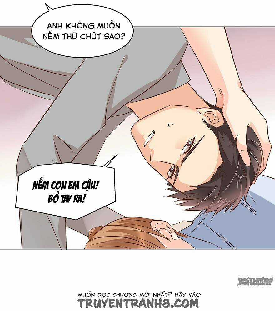 Ông Bố Đơn Thân Hàng Tỷ Chapter 72 trang 18