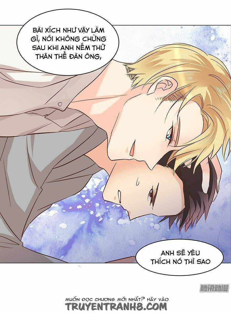 Ông Bố Đơn Thân Hàng Tỷ Chapter 72 trang 19