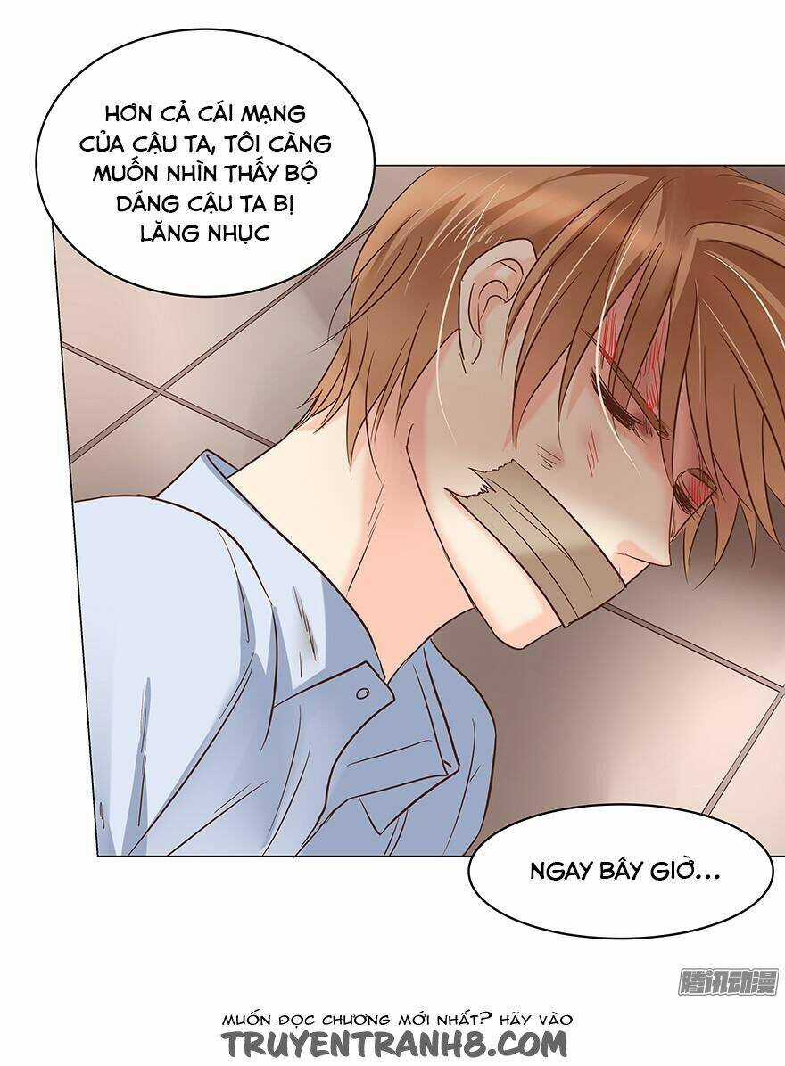 Ông Bố Đơn Thân Hàng Tỷ Chapter 72 trang 20